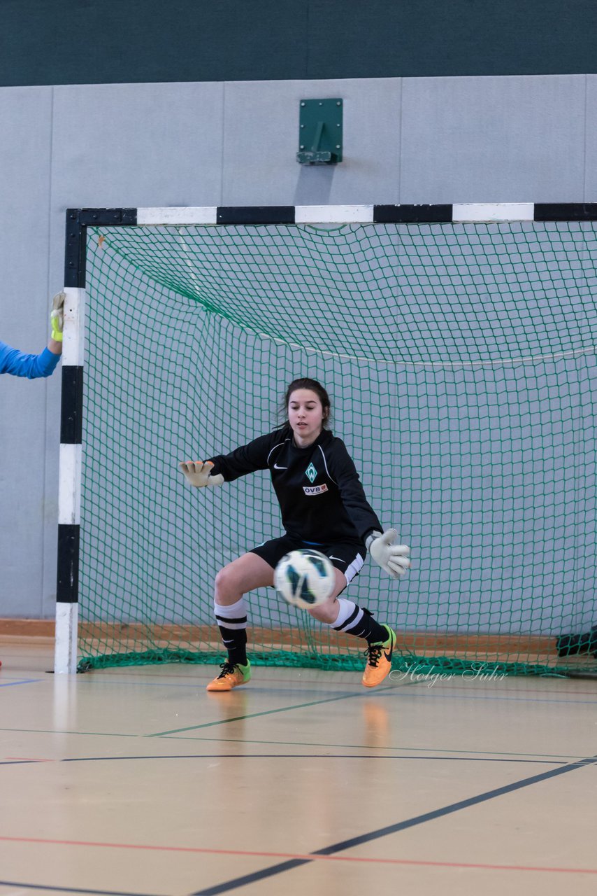 Bild 107 - Norddeutsche Futsalmeisterschaft